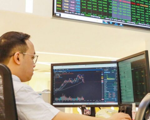 Hoàn thiện khung pháp lý cho giao dịch điện tử đáp ứng yêu cầu nâng hạng thị trường chứng khoán