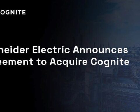 Schneider Electric chi 3,1 tỷ USD mua lại một công ty phần mềm AI và dữ liệu công nghiệp