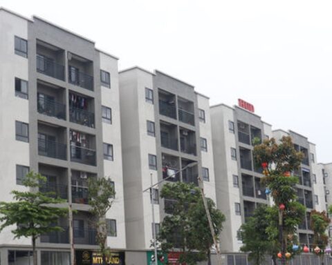 Mở rộng nguồn cung, hiện thực hóa giấc mơ an cư
