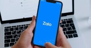 Người dân tuyệt đối không gửi những hình ảnh sau qua Zalo, Messenger