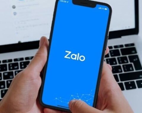 Người dân tuyệt đối không gửi những hình ảnh sau qua Zalo, Messenger