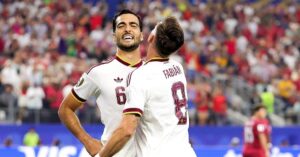 Tây Ban Nha thắng 1-0 Bồ Đào Nha, Ronaldo “trắng tay” ở đấu trường World Cup