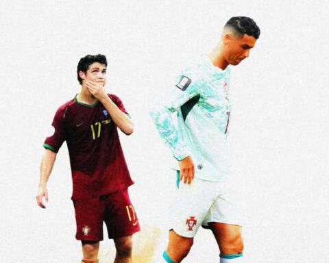 Hôm nay ngày 7/7, “anh Bảy” khép lại kỳ World Cup cuối cùng: Kỷ lục 6 kỳ, 20 năm ngạo nghễ nhưng không cúp vàng