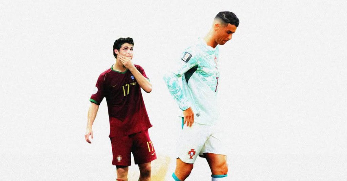 Hôm nay ngày 7/7, “anh Bảy” khép lại kỳ World Cup cuối cùng: Kỷ lục 6 kỳ, 20 năm ngạo nghễ nhưng không cúp vàng