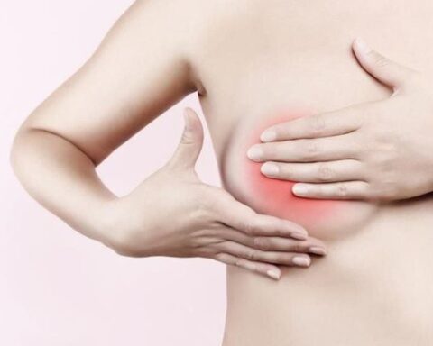 4 dấu hiệu bất thường cảnh báo ung thư vú