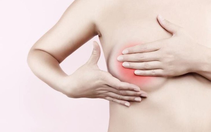 4 dấu hiệu bất thường cảnh báo ung thư vú