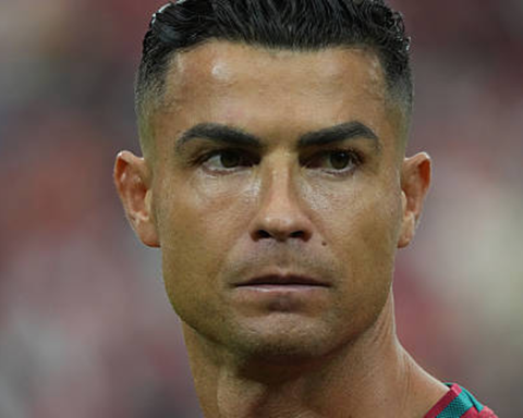 Ronaldo: Trước khi có tôi, Bồ Đào Nha không có danh hiệu nào, vô địch Euro ngang giá trị với World Cup