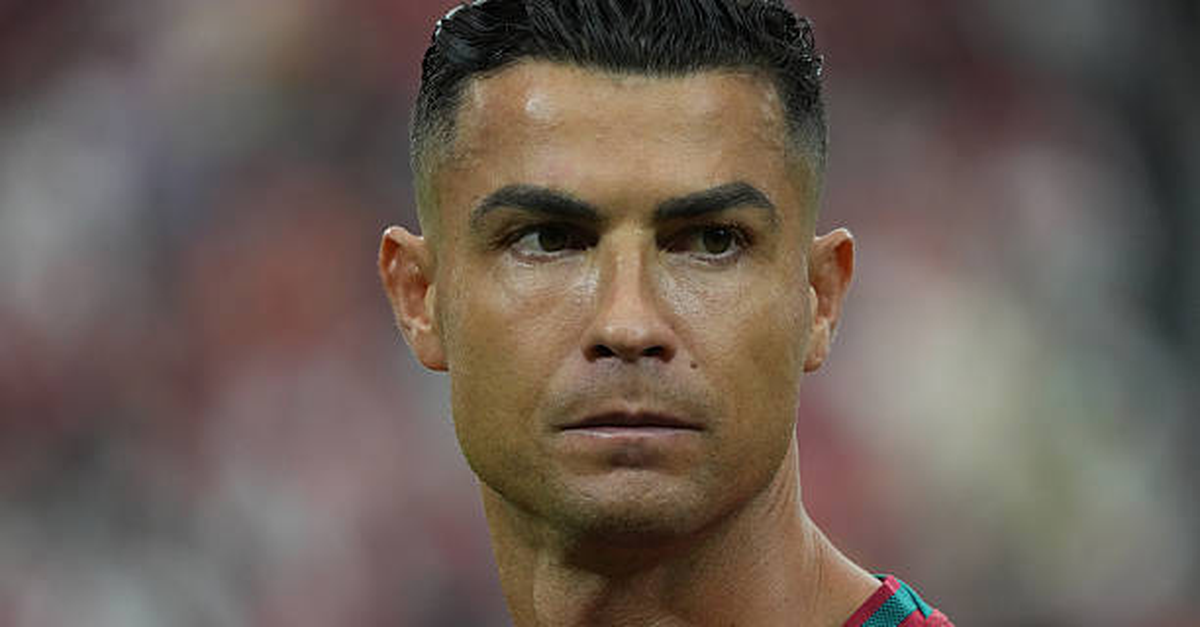 Ronaldo: Trước khi có tôi, Bồ Đào Nha không có danh hiệu nào, vô địch Euro ngang giá trị với World Cup