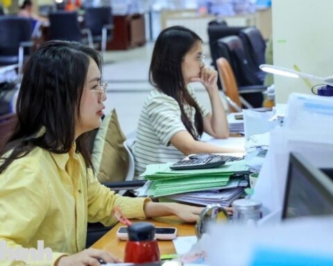 Kho bạc Nhà nước siết kỷ luật công vụ, quyết chấm dứt tình trạng chậm muộn trong thực thi nhiệm vụ