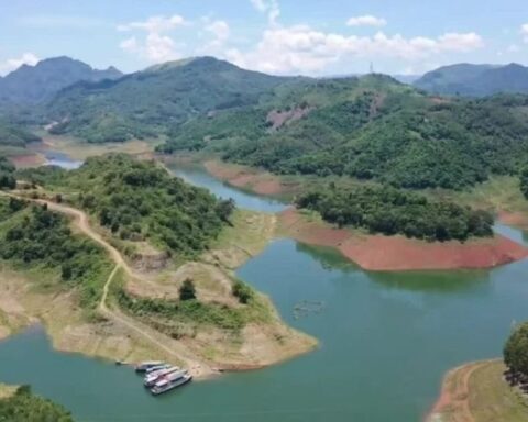 Doanh nghiệp thuộc sở hữu của Phú Mỹ Hưng được chuyển đổi 43,17ha đất rừng làm khu đô thị sinh thái