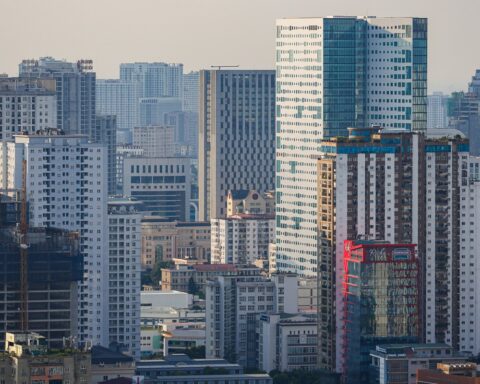 Quy hoạch mở ra những cực tăng trưởng mới, bất động sản bước vào ‘điểm mua’?