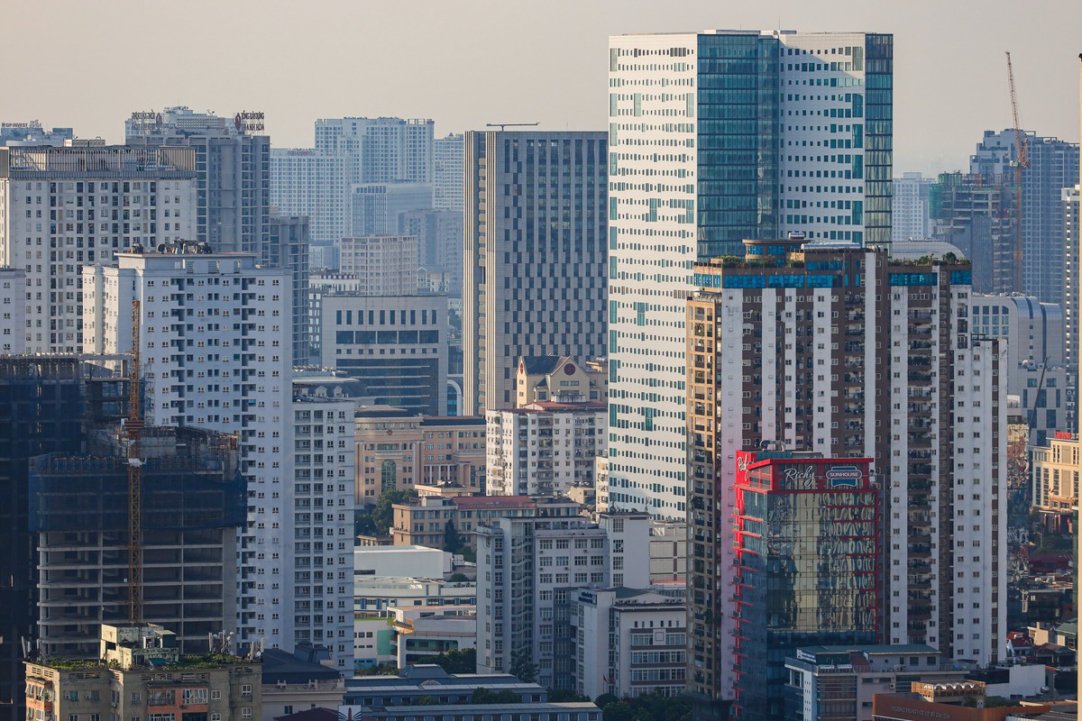 Quy hoạch mở ra những cực tăng trưởng mới, bất động sản bước vào ‘điểm mua’?