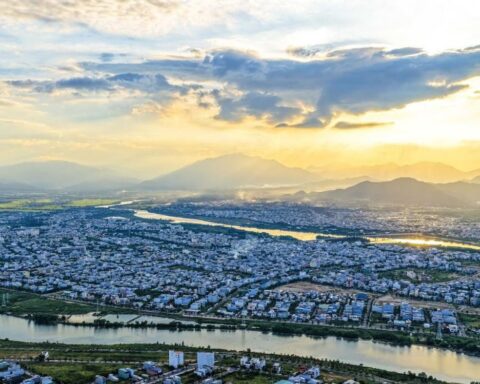 Thị trường lưu trú Đà Nẵng: Lộ diện “điểm nóng” hút dòng vốn dài hạn