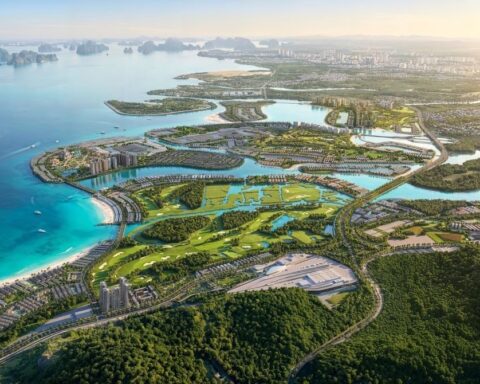 Cú phá khung “đóng băng” lãi suất trong 5 năm, Vinhomes đang viết lại cuộc chơi trên thị trường bất động sản