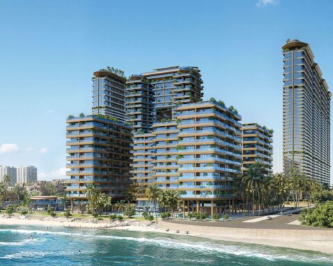 24 giờ giữa phố biển Sunshine Bay Retreat: Khi mỗi khoảnh khắc là một tầng trải nghiệm “thăng hoa”