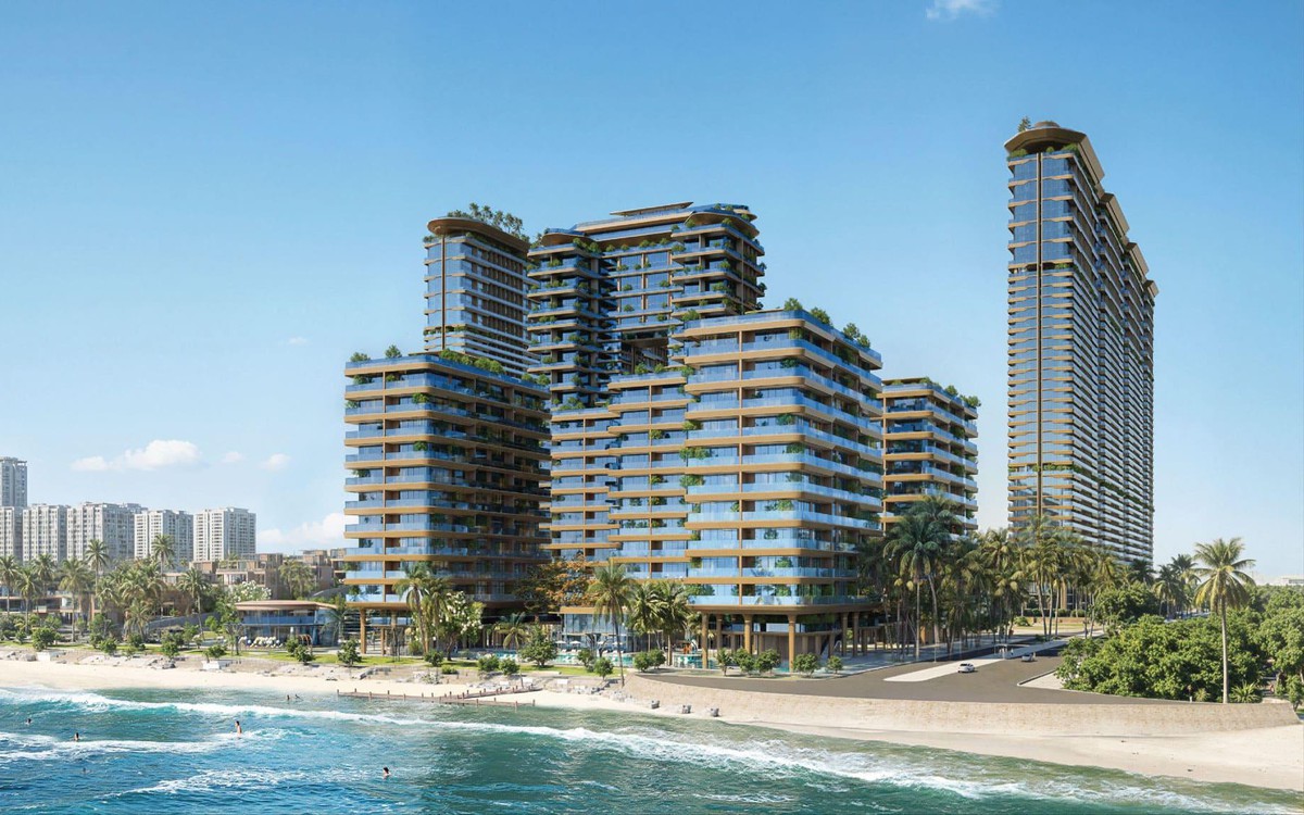24 giờ giữa phố biển Sunshine Bay Retreat: Khi mỗi khoảnh khắc là một tầng trải nghiệm “thăng hoa”
