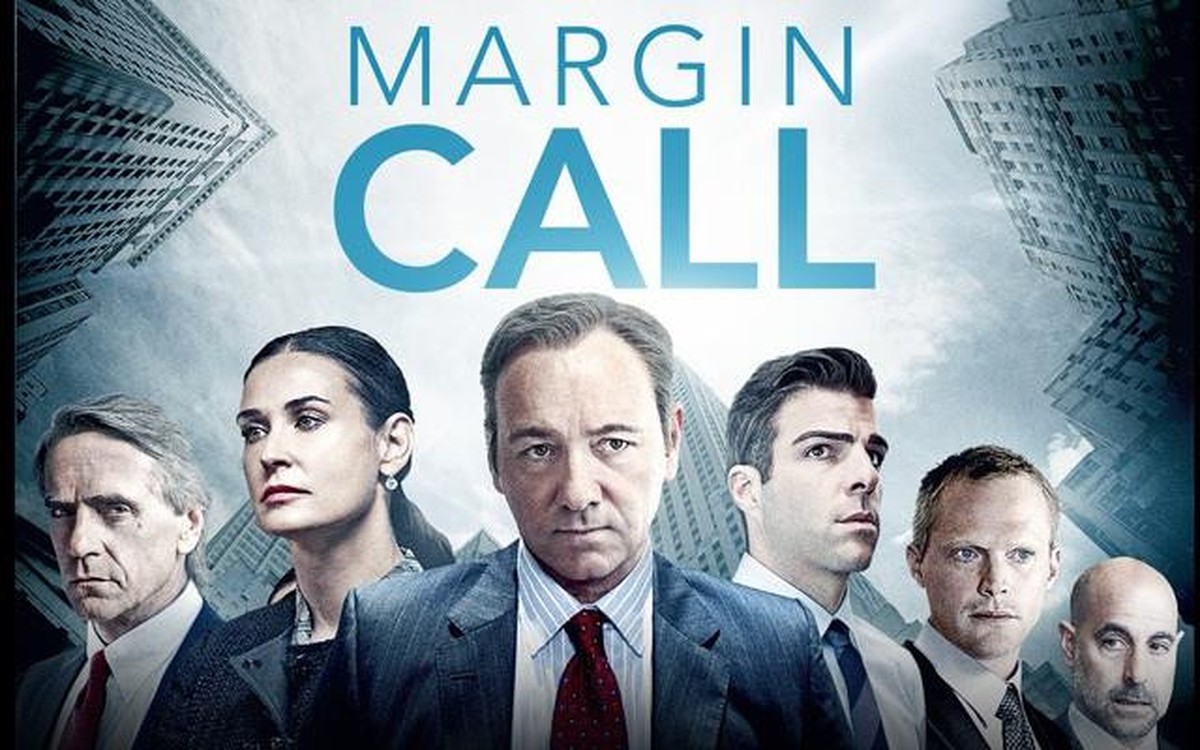 Ông Nguyễn Hùng Cường lại bị “call margin”