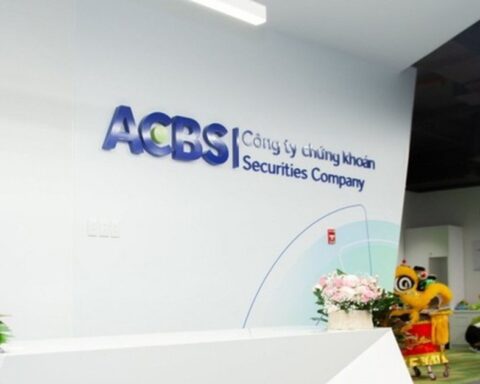 ACBS chốt thời gian chào bán 1.000 tỷ đồng trái phiếu