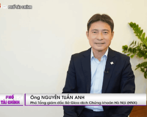 Một thị trường mới vừa mở cửa tại Việt Nam, giao dịch theo cơ chế ký quỹ 100% và thanh toán tức thời