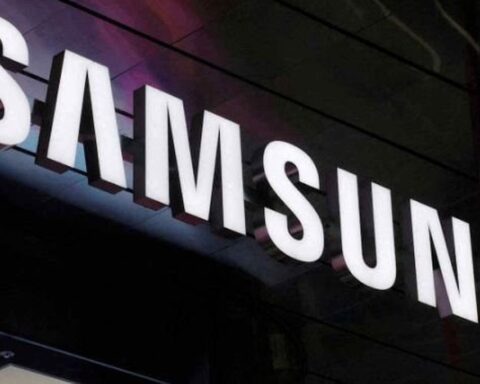 Đỉnh cao kỷ lục: Lợi nhuận Samsung tăng vọt hơn 19 lần, cổ phiếu phi mã 159%