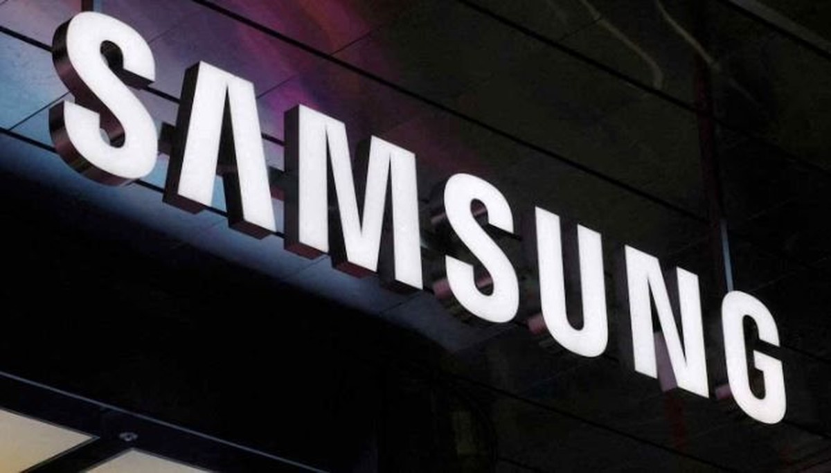 Đỉnh cao kỷ lục: Lợi nhuận Samsung tăng vọt hơn 19 lần, cổ phiếu phi mã 159%