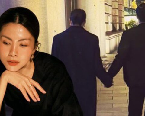 Người thay đổi cả cuộc đời Tăng Thanh Hà