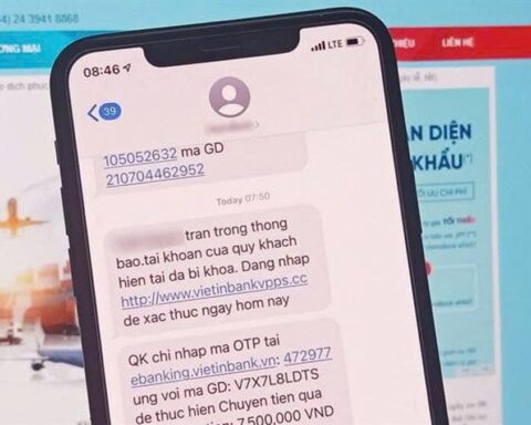 Vì sao lừa đảo biết rõ số tài khoản ngân hàng, số dư hiện có của người dân?