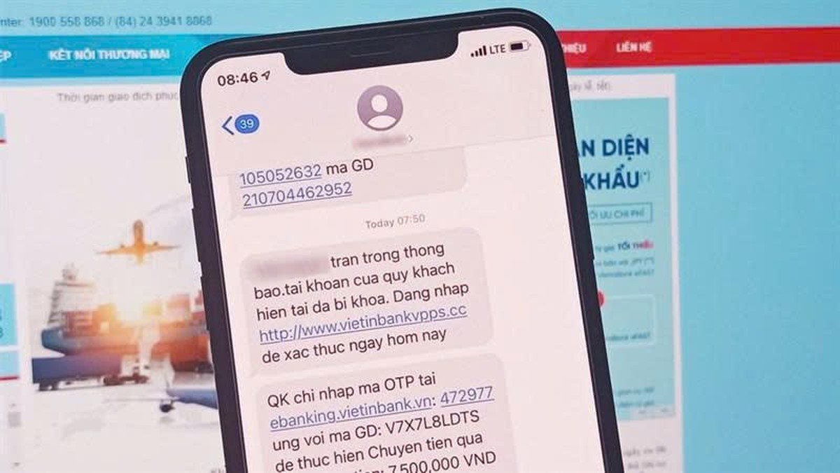 Vì sao lừa đảo biết rõ số tài khoản ngân hàng, số dư hiện có của người dân?