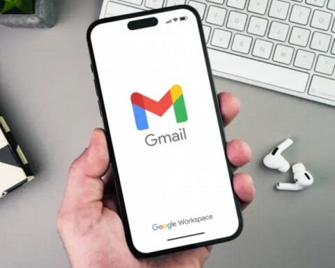 Cách đổi tên tài khoản Gmail ngay trên điện thoại
