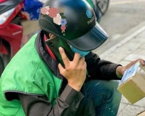 Người từng sập bẫy lừa đảo giao hàng ship COD cần khẩn trương trình báo công an