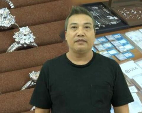Lập tổ giám sát đặc biệt sau vụ buôn lậu 28.000 viên kim cương