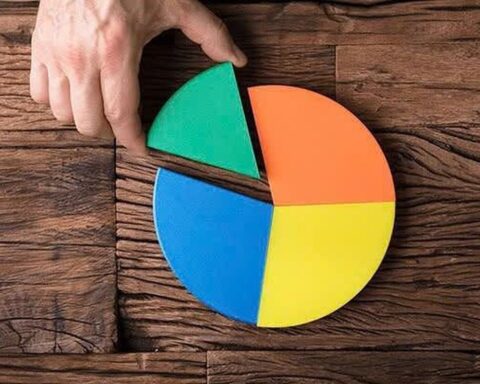 Thị phần môi giới HNX quý 2/2026: Hàng loạt xáo trộn, VPS bị thu hẹp