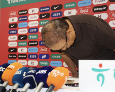 Chính thức: Ông Park Hang-seo từ chức phó chủ tịch LĐBĐ Hàn Quốc sau thất bại tại World Cup