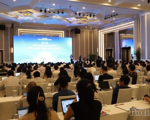 Phát hành chứng khoán: Động lực thúc đẩy tăng trưởng kinh tế