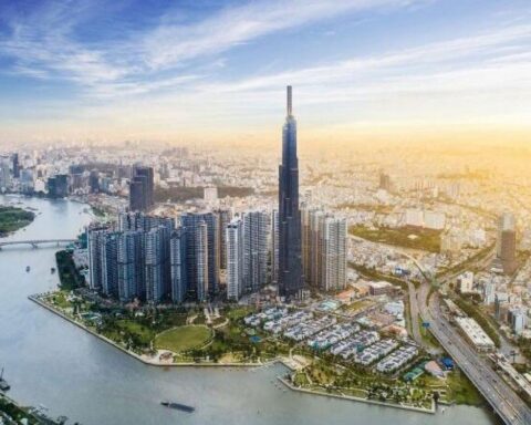 Vinhomes phát hành 4,1 tỷ cổ phiếu trả cổ tức: Chuyên gia kỳ vọng trở thành “ngòi nổ” cho VN-Index