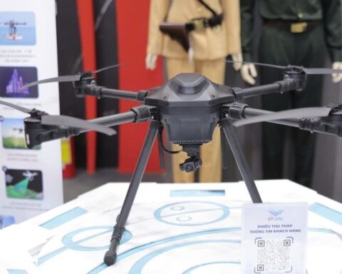 Doanh nghiệp xuất khẩu 5.000 UAV công bố loạt kế hoạch “khủng”, sẽ có nhà máy tại Mỹ ngay quý IV?