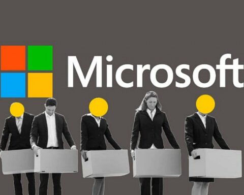 Cơn bão sa thải chưa tan: Microsoft cắt giảm 4.800 người, thu hẹp mảng game, tăng đầu tư AI