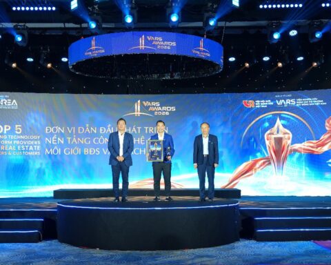 Thiên Khôi Group phát triển hệ sinh thái công nghệ toàn diện