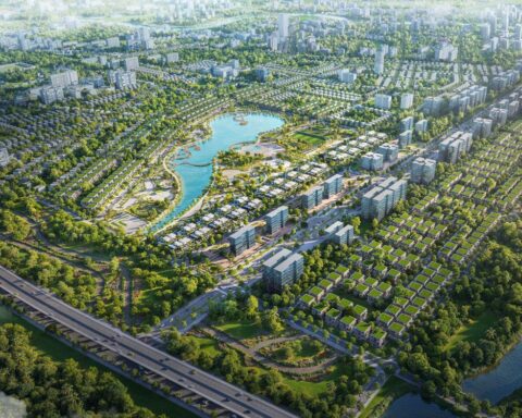 Có những nơi chốn không chỉ để ở, mà để định danh