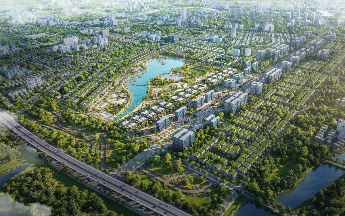Có những nơi chốn không chỉ để ở, mà để định danh