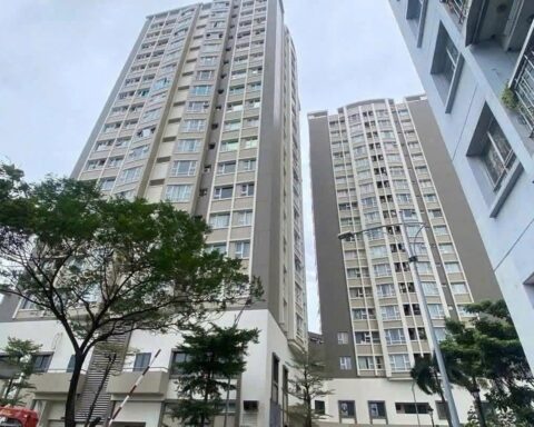 Thị trường TP.HCM ghi nhận 6.573 căn hộ và 1.934 căn nhà liền thổ được mở bán mới, tăng khoảng 20% so với cùng kỳ năm trước