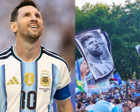 Diễn biến Argentina vs Ai Cập lúc 23h đêm nay: Messi đá chính!