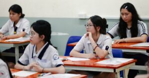 NÓNG: Chính phủ chỉ đạo rà soát toàn bộ kết quả kỳ thi tốt nghiệp THPT 2026 trên phạm vi cả nước