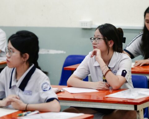NÓNG: Chính phủ chỉ đạo rà soát toàn bộ kết quả kỳ thi tốt nghiệp THPT 2026 trên phạm vi cả nước