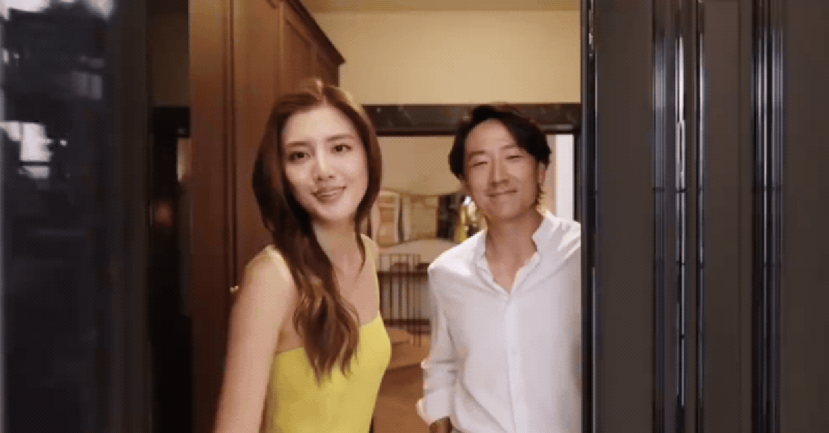 “Đột nhập” biệt thự 4 tầng của nàng dâu hào môn Ngô Thiên Ngữ và ông xã doanh nhân Thi Bá Hùng: Đỉnh cao phong cách sống Quiet Luxury!