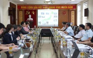 Cục Dự trữ Nhà nước: Hoạt động ổn định sau sắp xếp, tăng tốc cải cách