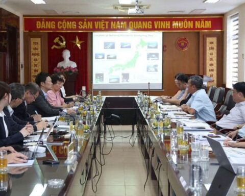 Cục Dự trữ Nhà nước: Hoạt động ổn định sau sắp xếp, tăng tốc cải cách