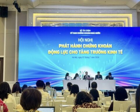 Phân định rõ trách nhiệm trong quản lý, giám sát thị trường trái phiếu doanh nghiệp