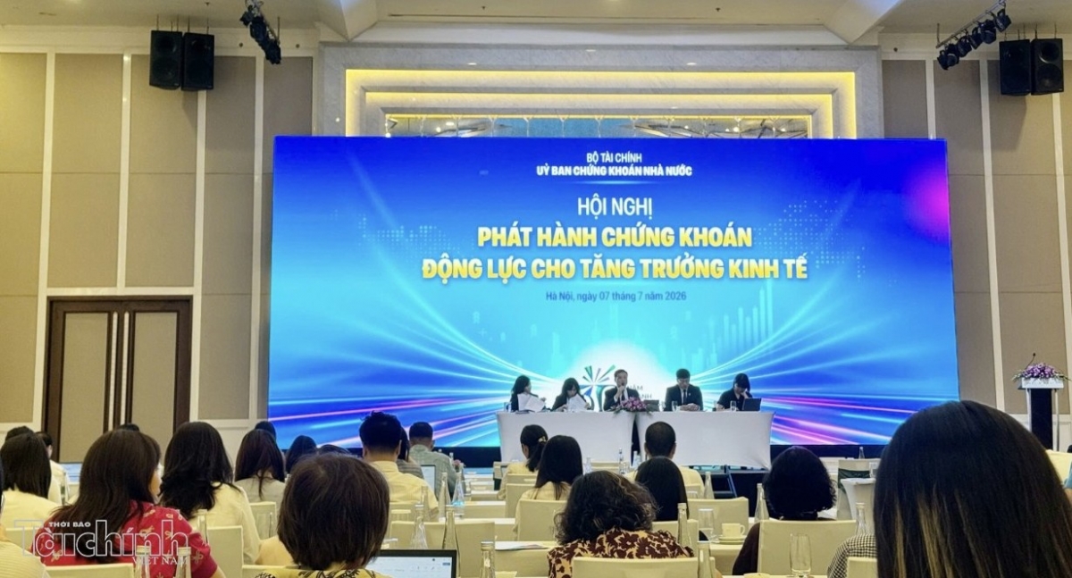 Phân định rõ trách nhiệm trong quản lý, giám sát thị trường trái phiếu doanh nghiệp