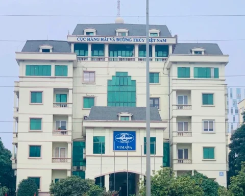 Vi phạm lựa chọn nhà thầu, nghiệm thu thanh toán tại Cục Hàng hải và Đường thủy Việt Nam